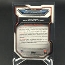 2015 TOPPS BOWMAN - P. MANNING -