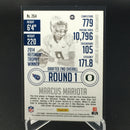 2015 PANINI PRESTIGE - M. MARIOTA -