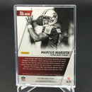 2015 PANINI DONRUSS ELITE - NEW BREED - M. MARIOTA -
