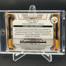 2013 TOPPS FINEST - J. JONES -