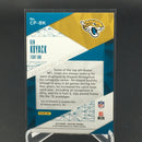 2015 PANINI CERTIFIED - CERTIFIED POTENTIAL - B. KOYACK - #CP-BK - #'D/25 - AUTOGRAPH - RC