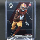 2020 PANINI MOSAIC - BASE - ROOKIES & INSERTS - SINGLES -