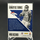 2015 PANINI CERTIFIED - STARS - D. THOMAS -