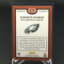 2015 PANINI DONRUSS - CLASSICS - D. MURRAY -