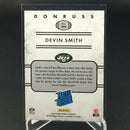 2015 PANINI DONRUSS - RATED ROOKIE - D. SMITH -