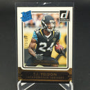 2015 PANINI DONRUSS - RATED ROOKIE - T. YELDON - #212 - #'D/194 - RC