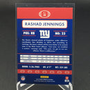 2015 PANINI DONRUSS - PRESS PROOF - R. JENNINGS - #48 - #'D/99