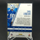 2016 PANINI PHOENIX - E. APPLE -