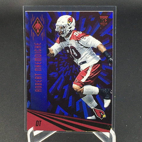 2016 PANINI PHOENIX - PINK - R. NKEMDICHE - #164 - RC
