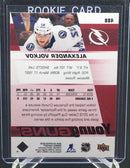 2019 UPPER DECK SERIES TWO - UD EXCLUSIVES - YOUNG GUNS - A. VOLKOV - #488 - #'D/100