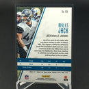 2016 PANINI PHOENIX - M. JACK - PINK -