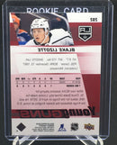 2019 UPPER DECK SERIES ONE - UD EXCLUSIVES - B. LIZOTTE - #202 - #'D/100 - RC