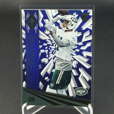 2016 PANINI PHOENIX - C. PEAKE - #199 - RC