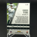 2016 PANINI PHOENIX - C. PEAKE -