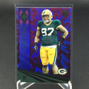 2016 PANINI PHOENIX - PINK - K. CLARK - #163 - #'D/299 - RC