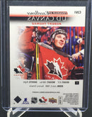 2018 UPPER DECK SERIES TWO - UD CANVAS - PROGRAM OF EXCELLENCE - R. THOMAS -