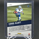 2016 PANINI PHOENIX - ORANGE - ROOKIE RISING - E. ELLIOTT - #RR-EE - #'D/299 - RC