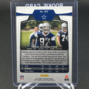 2017 PANINI CERTIFIED - T. CHARLTON - #167 - #'D/999 - RC