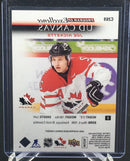 2018 UPPER DECK SERIES TWO - UD CANVAS - PROGRAM OF EXCELLENCE - J. HICKETTS -