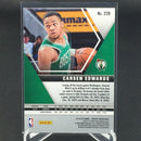 2019 PANINI MOSAIC - C. EDWARDS -