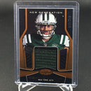 2017 PANINI CERTIFIED - RED - NEW GENERATION - A. STEWART - #NG-AS - #'D/299 - RELIC