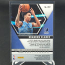 2019 PANINI MOSAIC - B. CLARKE -