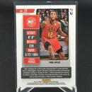 2018 PANINI CONTENDERS OPTIC- BLUE PRIZM - SEASON TICKET - T. PRINCE - #26 - #'D/99