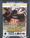 2019 UPPER DECK SERIES TWO - UD CANVAS - PROGRAM OF EXCELLENCE - M. FROST -