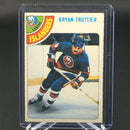 1978 O-PEE-CHEE - B. TROTTIER -