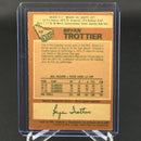 1978 O-PEE-CHEE - B. TROTTIER -