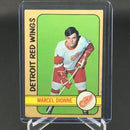 1972 TOPPS - M. DIONNE -