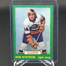 1973 O-PEE-CHEE - B. NYSTROM -
