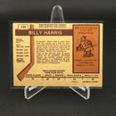 1973 O-PEE-CHEE - B. HARRIS -