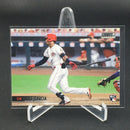 2021 TOPPS STADIUM CLUB - J. GARCIA -