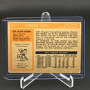 1972 O-PEE-CHEE - D. HULL -