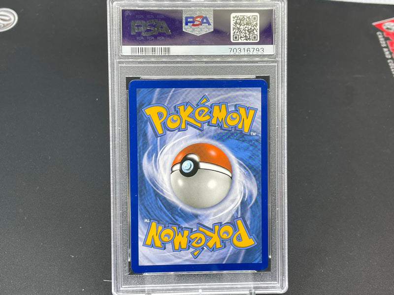 POKEMON - EVOLUTIONS - CHARIZARD EX - HOLO -