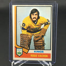 1974 O-PEE-CHEE - R. VACHON -