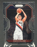 2020 PANINI PRIZM BASKETBALL - SINGLES -
