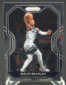 2020  PANINI PRIZM BASKETBALL - SINGLES -