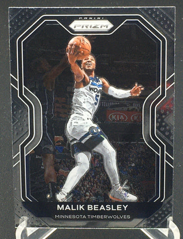 2020  PANINI PRIZM BASKETBALL - SINGLES - #101-200 - YOU PICK FROM LIST
