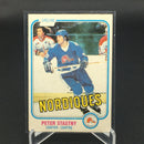 1981 O-PEE-CHEE - P. STASTNY -