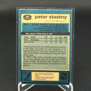 1981 O-PEE-CHEE - P. STASTNY -