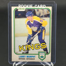 1981 O-PEE-CHEE - L. MURPHY -