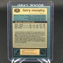 1981 O-PEE-CHEE - L. MURPHY -