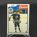 1983 O-PEE-CHEE - D. HAWERCHUK -