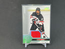 2022 UPPER DECK TEAM CANADA WORLD JUNIORS - K. DELIC -