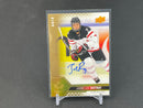 2022 UPPER DECK TEAM CANADA WORLD JUNIORS - J. RATTRAY -