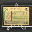 1983 O-PEE-CHEE - B. NICHOLLS -