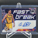 2019 PANINI MOSAIC - FAST BREAK - G. BITADZE -