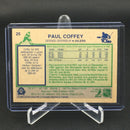 1983 O-PEE-CHEE - P. COFFEY -